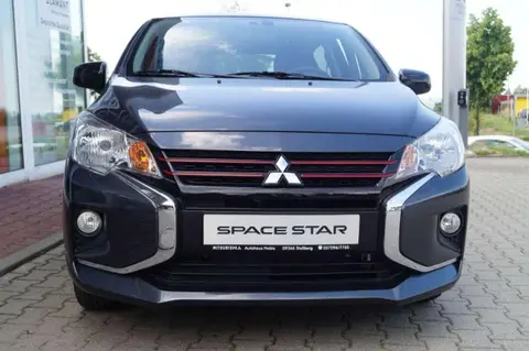 Annonce MITSUBISHI SPACE STAR Essence 2024 d'occasion 