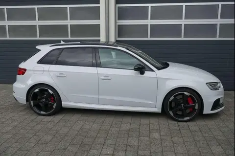 Annonce AUDI RS3 Essence 2018 d'occasion 