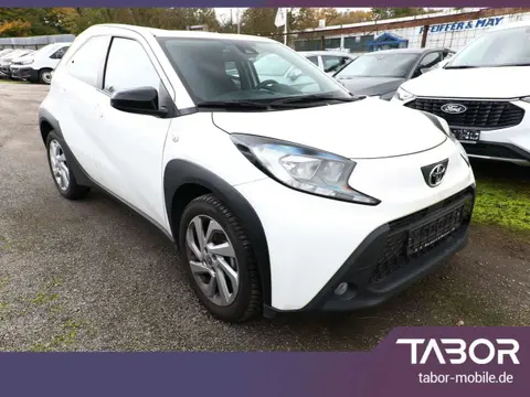 Used TOYOTA AYGO X Petrol 2022 Ad 