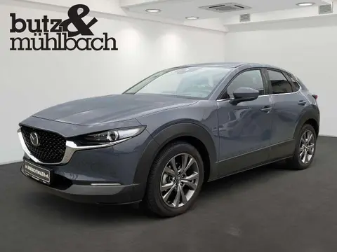 Used MAZDA CX-30 Petrol 2021 Ad 