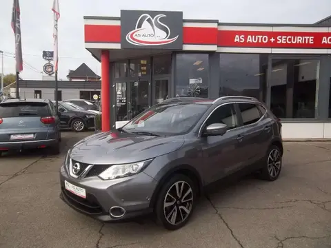 Used NISSAN QASHQAI Petrol 2016 Ad 