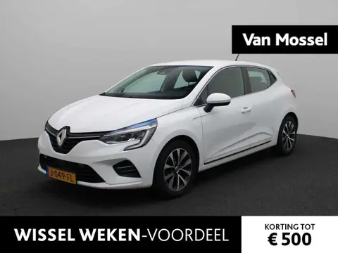 Annonce RENAULT CLIO GPL 2020 d'occasion 