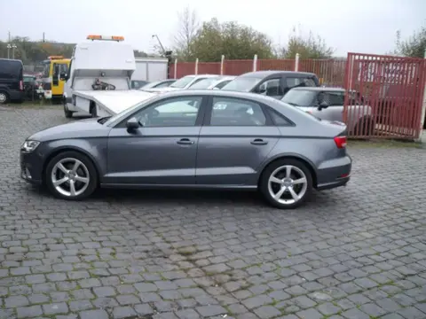 Used AUDI A3 Petrol 2018 Ad 