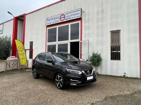 Annonce NISSAN QASHQAI Diesel 2019 d'occasion 