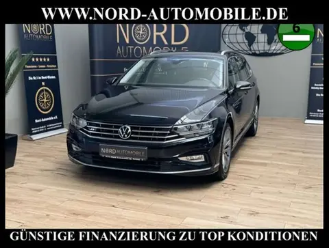 Used VOLKSWAGEN PASSAT Diesel 2021 Ad 