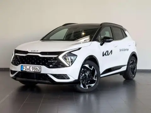 Annonce KIA SPORTAGE Essence 2024 d'occasion 