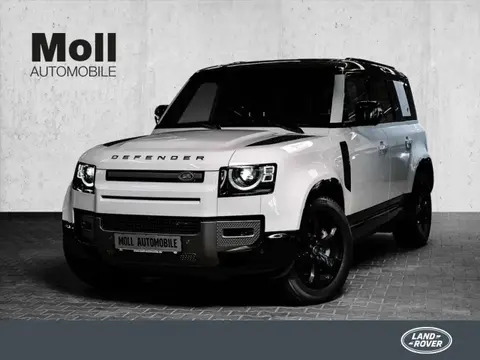 Used LAND ROVER DEFENDER Petrol 2023 Ad Germany