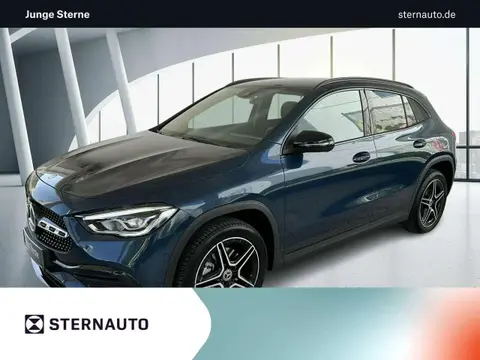 Annonce MERCEDES-BENZ CLASSE GLA Hybride 2023 d'occasion 