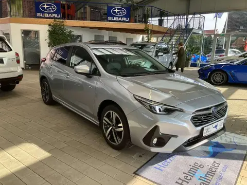 Annonce SUBARU IMPREZA Essence 2023 d'occasion 