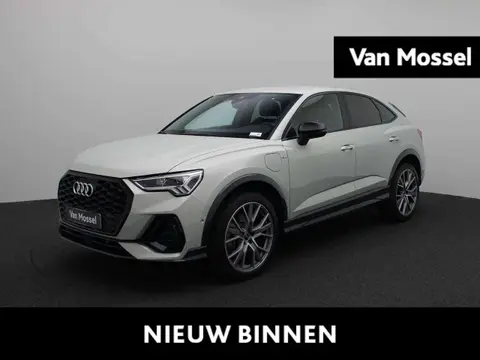 Used AUDI Q3 Hybrid 2023 Ad 