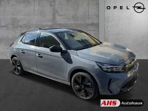 Annonce OPEL CORSA Électrique 2024 d'occasion 