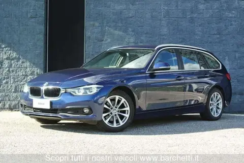 Used BMW SERIE 3 Diesel 2018 Ad 