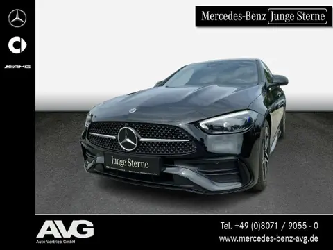 Used MERCEDES-BENZ CLASSE C Diesel 2023 Ad 