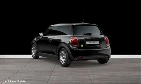 Annonce MINI COOPER Électrique 2023 d'occasion Allemagne