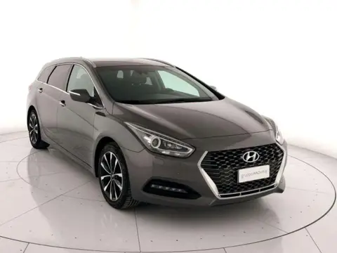 Used HYUNDAI I40 Diesel 2019 Ad 