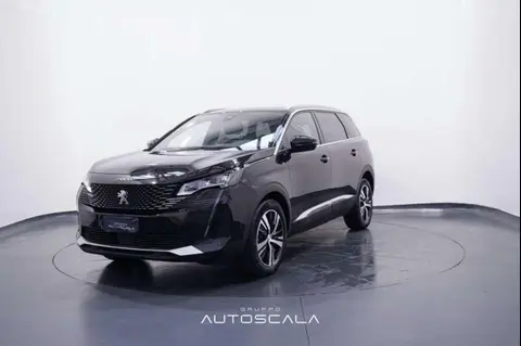 Annonce PEUGEOT 5008 Essence 2023 d'occasion 