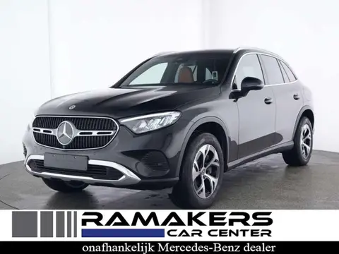 Used MERCEDES-BENZ CLASSE GLC Hybrid 2023 Ad 