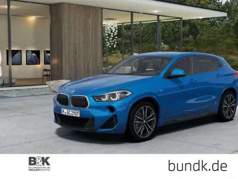 Used BMW X2 Diesel 2020 Ad 