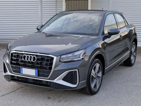 Used AUDI Q2 Diesel 2023 Ad 