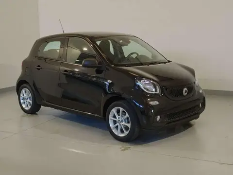 Used SMART FORFOUR Petrol 2016 Ad 