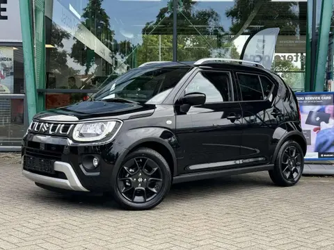 Used SUZUKI IGNIS Petrol 2020 Ad 