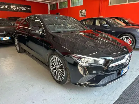 Used MERCEDES-BENZ CLASSE CLA Petrol 2019 Ad 