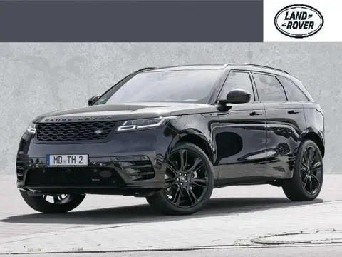 Used LAND ROVER RANGE ROVER VELAR Diesel 2022 Ad 