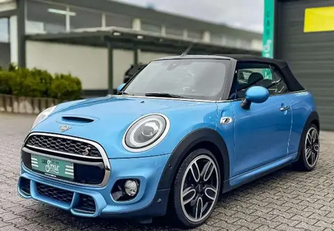 Used MINI COOPER Diesel 2018 Ad 