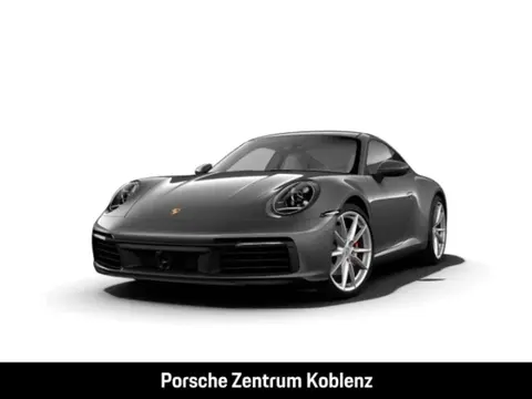 Used PORSCHE 992 Petrol 2020 Ad 