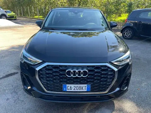 Annonce AUDI Q3 Diesel 2020 d'occasion 