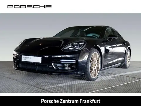 Used PORSCHE PANAMERA Hybrid 2023 Ad 