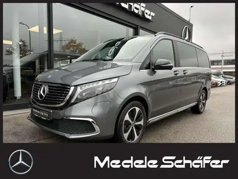 Used MERCEDES-BENZ EQV Electric 2023 Ad 