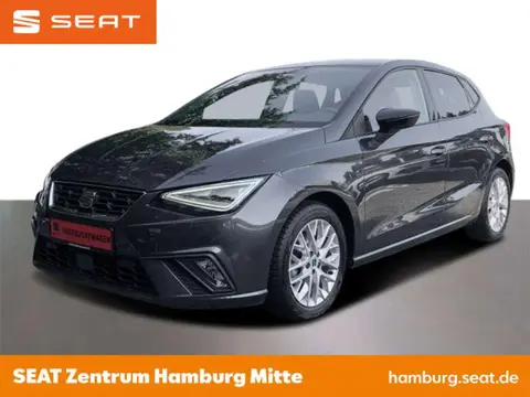 Annonce SEAT IBIZA Essence 2024 d'occasion 