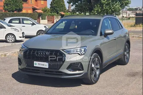 Used AUDI Q3 Petrol 2019 Ad 