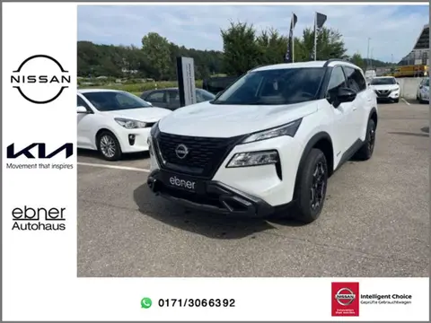 Annonce NISSAN X-TRAIL Essence 2024 d'occasion 