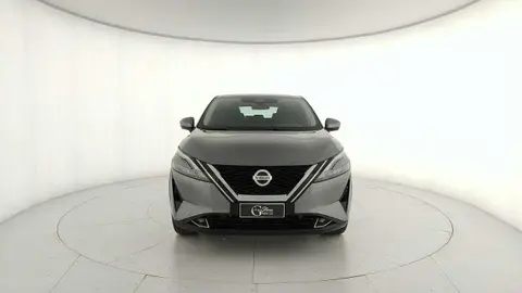 Used NISSAN QASHQAI Hybrid 2021 Ad 