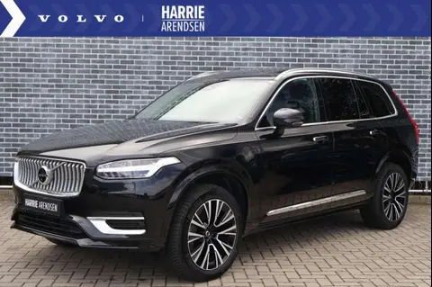 Used VOLVO XC90 Hybrid 2023 Ad 