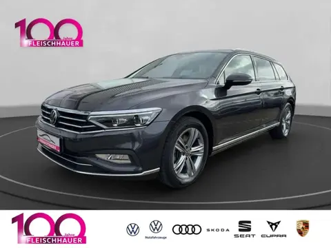 Used VOLKSWAGEN PASSAT Diesel 2021 Ad 