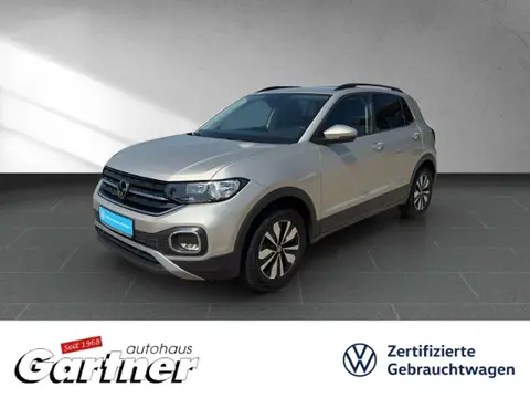 Used VOLKSWAGEN T-CROSS Petrol 2023 Ad 