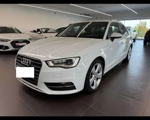 Used AUDI A3 Diesel 2016 Ad 