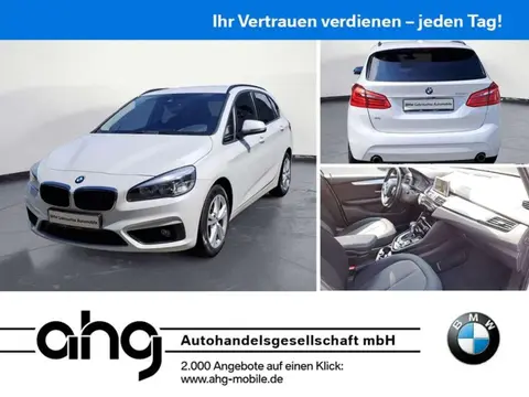 Used BMW SERIE 2 Petrol 2015 Ad 