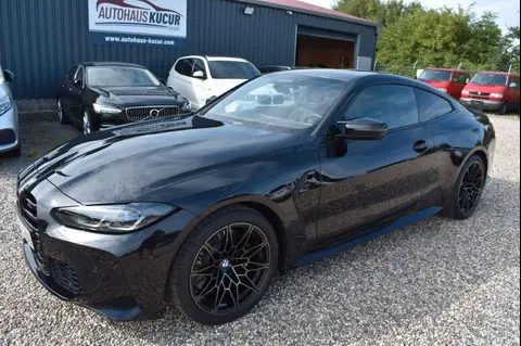 Annonce BMW M4 Essence 2023 d'occasion 