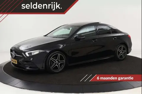 Used MERCEDES-BENZ CLASSE A Petrol 2019 Ad 