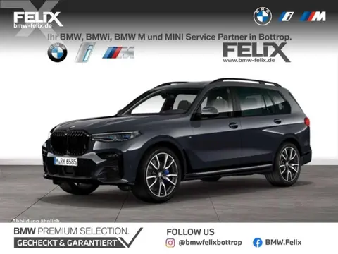 Used BMW X7 Diesel 2022 Ad 