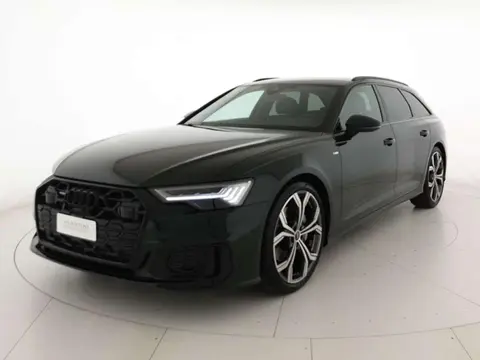 Used AUDI A6 Hybrid 2024 Ad 