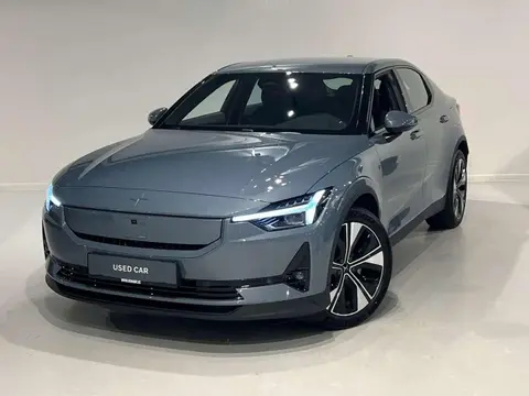 Annonce POLESTAR 2 Électrique 2023 d'occasion 