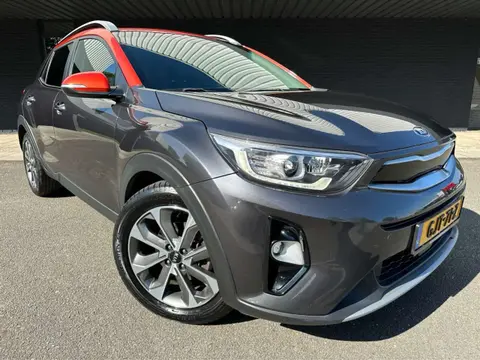 Used KIA STONIC Petrol 2019 Ad 