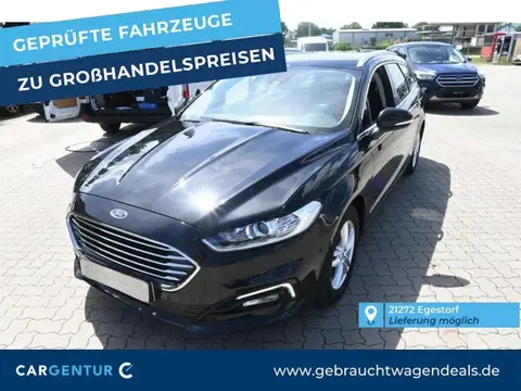 Used FORD MONDEO Diesel 2020 Ad 