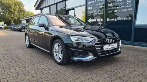 Used AUDI A4 Diesel 2019 Ad 