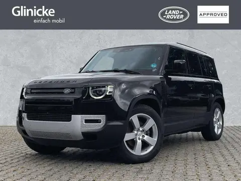 Used LAND ROVER DEFENDER Diesel 2023 Ad 